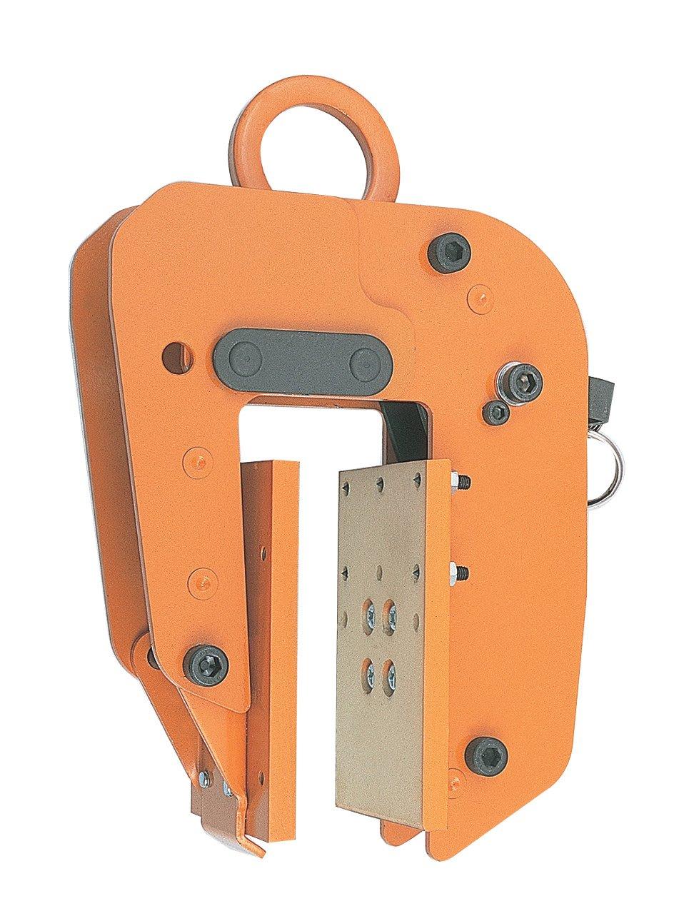 

SUPERTOOL PSC100 Formwork/Panel Lifting Clamp