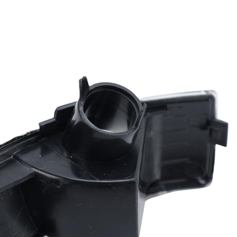 Side Door Mirror Turn Signal Light For Ford Focus Mk2 Mk3 2008 2009 2010 2011-2017 Wing Mirror Turn Signal Lamp Car Accessories