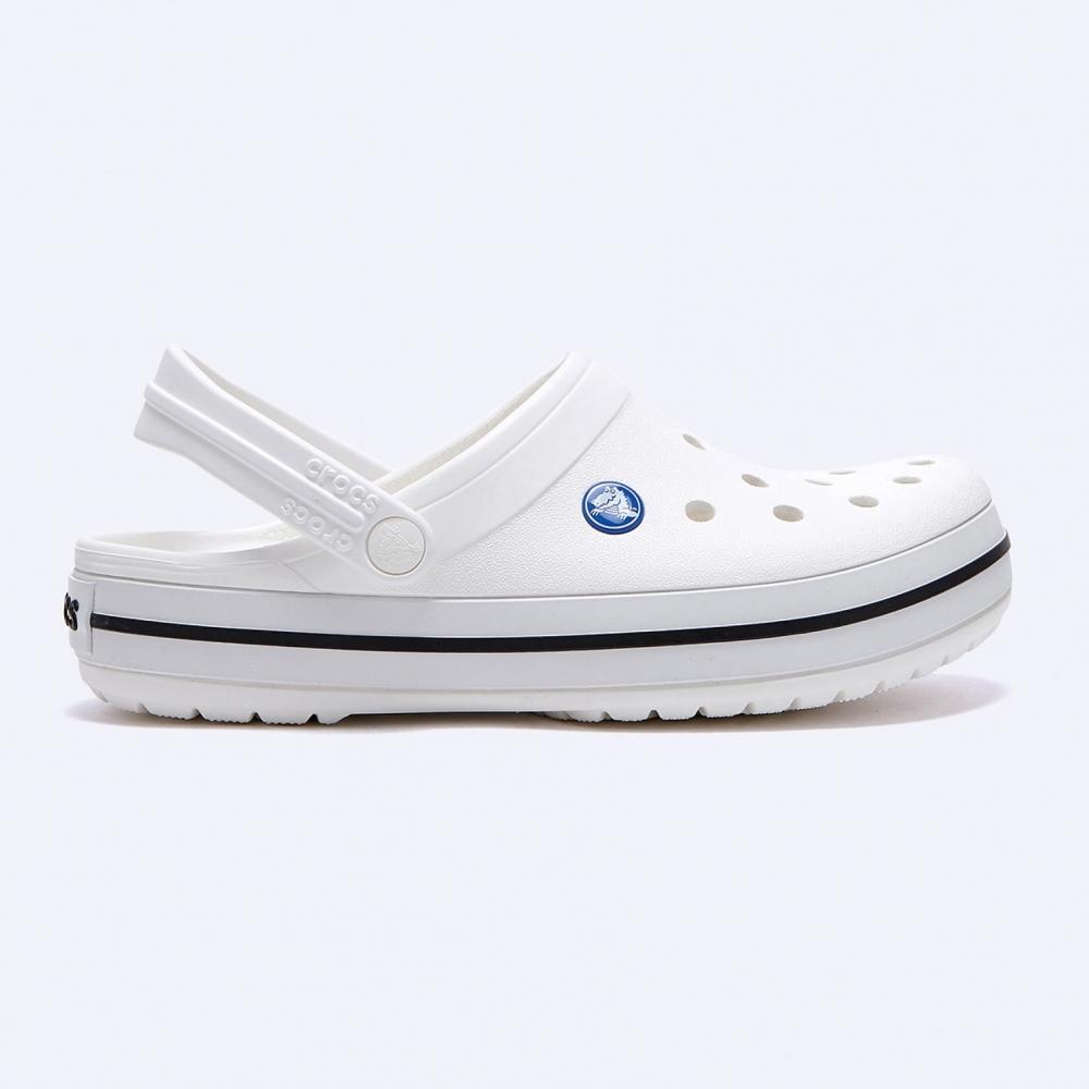 

CROCS Crock Band Clog Белый 11016100