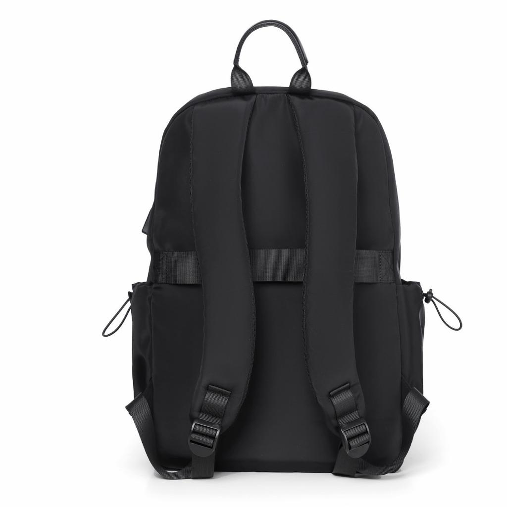 Computer Bag, Backpack, Student Schoolbag, Backpack, Casual Men's Backpack