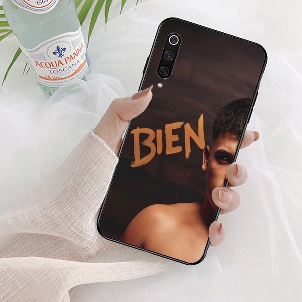 T-Trueno F-Fell Me Phone Case For Xiaomi Mi 5X 8 9 10 11 12 Lite Pro 10T PocoX3pro PocoM3 Note 10 Pro Lite