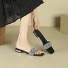 Chaussures pour femme – Sandales