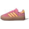 New Originals Gazelle Bold Bliss Pink Spark Women's IF4498