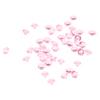 5000 buc 3mm Transparent Confetti Nuntă Petrecere Plastic Diamant Strălucitor Pietre Prețioase Decor(Roz)