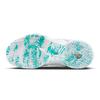 Guo Ailun X Air Jordan 36 GS White Hyper Jade Kids Sneakers Metallic-Silver Black DQ4461-130