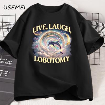 Tops – T-Shirts