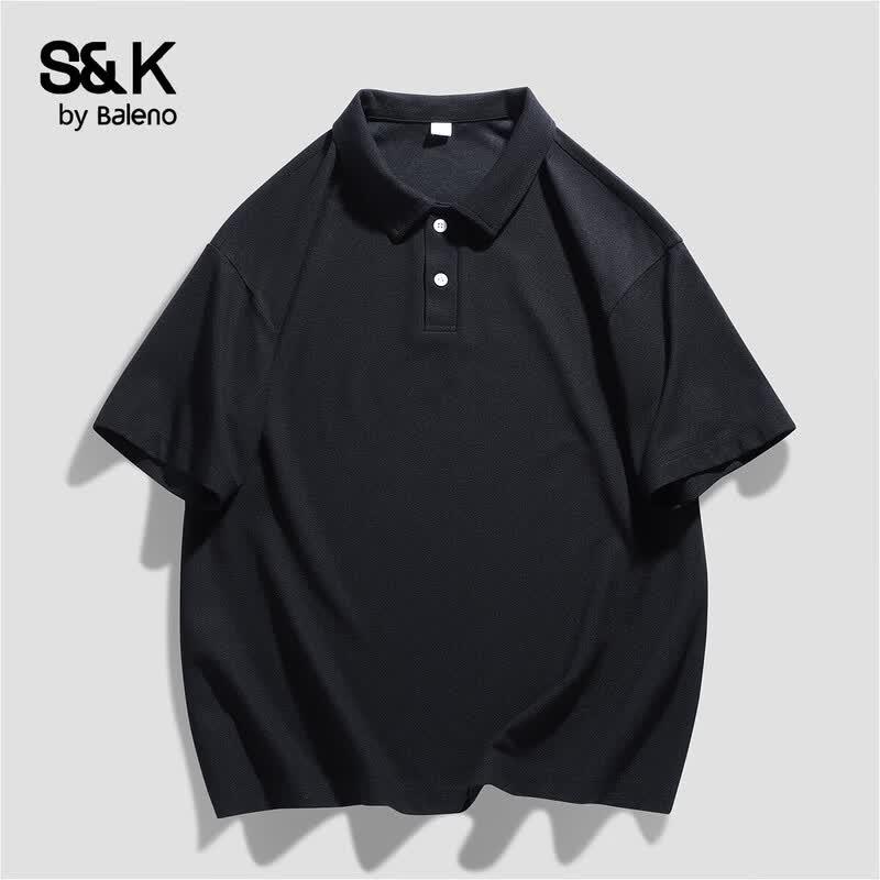 

Baleno S&K Series Men s Classic Polo Shirt 2XL