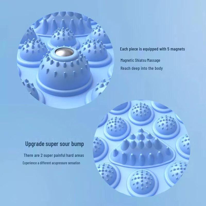 WEZHO Acupressure Massage Mat