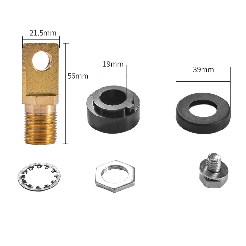 Single Plate Fast Connector 1pcs European Soldering Tools Accessories