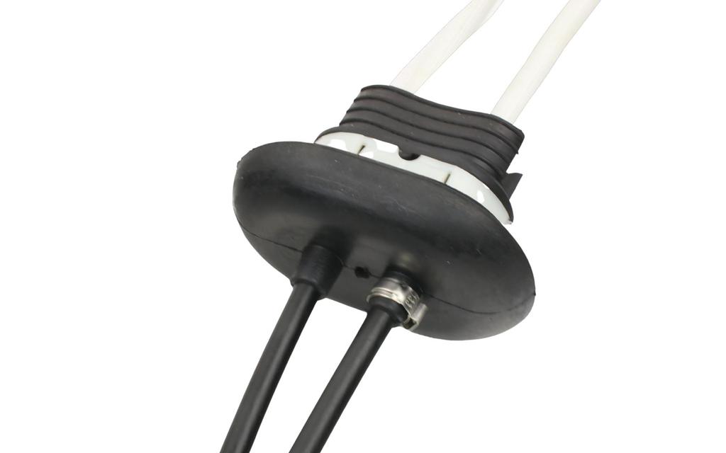 Ft73113 Fast Gear Shift Cable Set