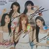 Selling a Signed FROMIS_9 Glow ME Album