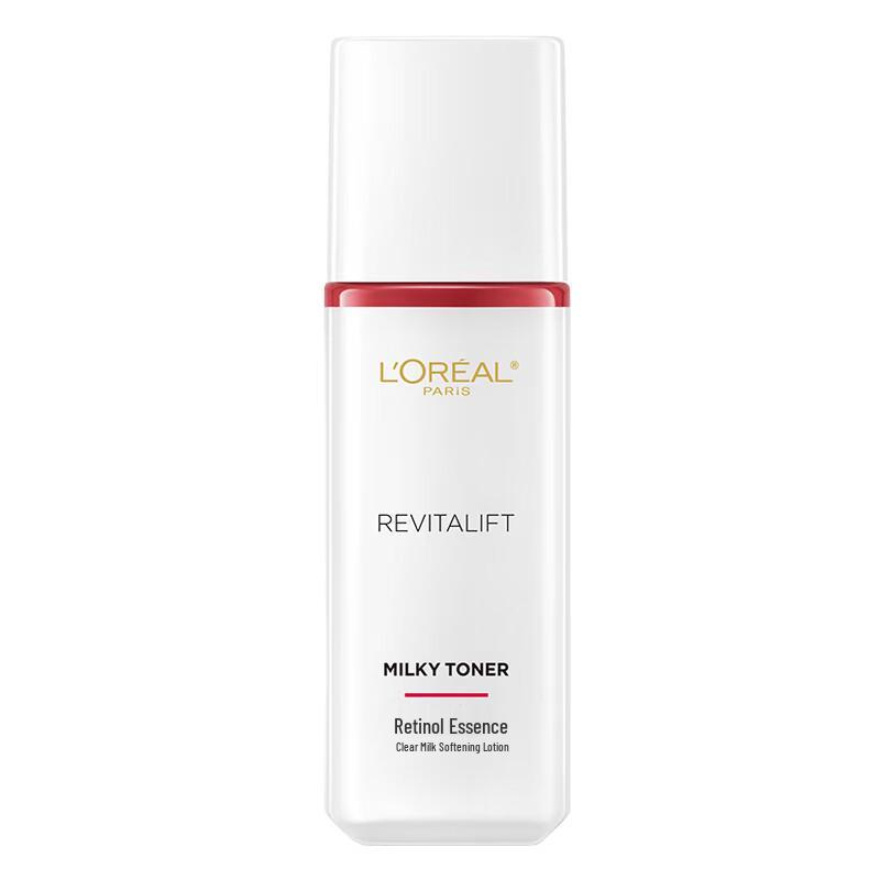 L'Oréal Revitalift Milky Tone Water (65ml)