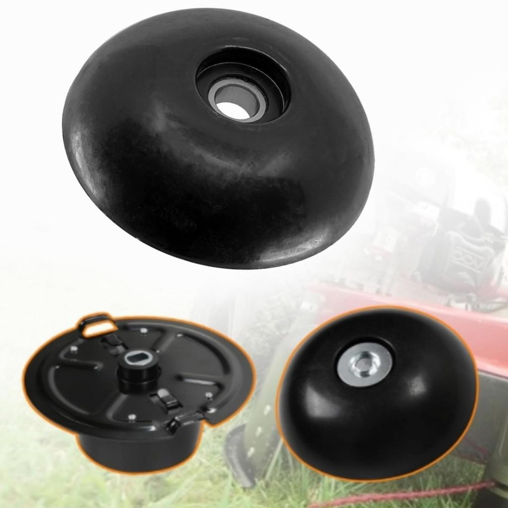 Trimmer Part Mow Ball Bolt Quiet Operation Garden Tool Replacement Lawn Equipment Suitable for Trimmer Multiple Models