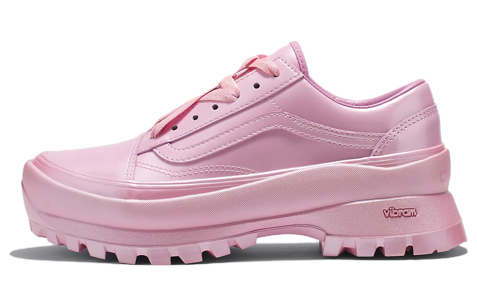 Vans Old Skool Vibram Dx X Collina Strada Pink VN0009Q422W 40.5