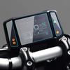 Motorcycle Meter Protection Film, Set of 2, Compatible with Yamaha MT-09 (21-23), MT-09 (21-23), and XSR90 (22-24)