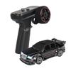 KFPLAN KF30 1:43 Scale Drift Car with Gyroscope, 15KMH 4WD Mini RC Drift Car for Drifting and On-Road Use, Gift & Toy for Boys and Adults,