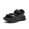 Anta Starlight 1 Beach Sandals Women's Black