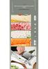 Manual Stainless Steel Meat & Lamb Slicer | Multi-functional Frozen Meat Dicer