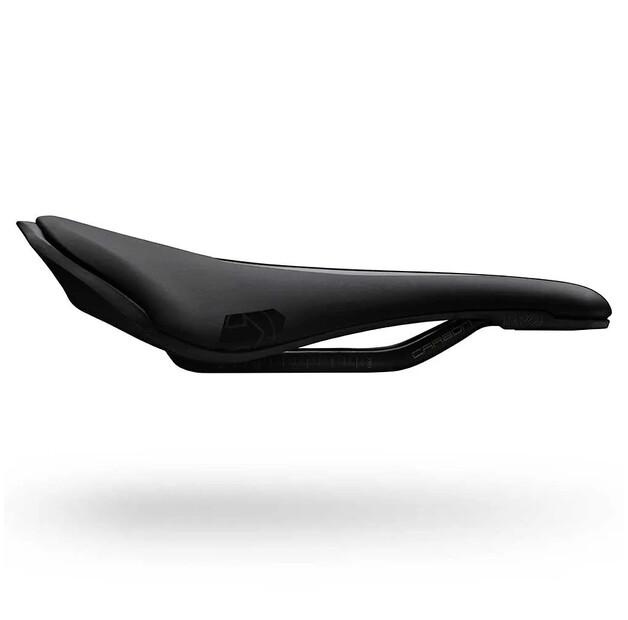 PRO Stealth Curved Team Bicycle Saddle