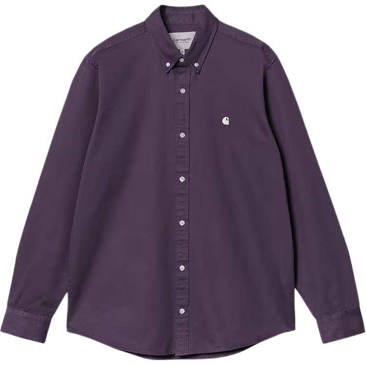 Carhartt WIP FW25 Long Sleeve Madison