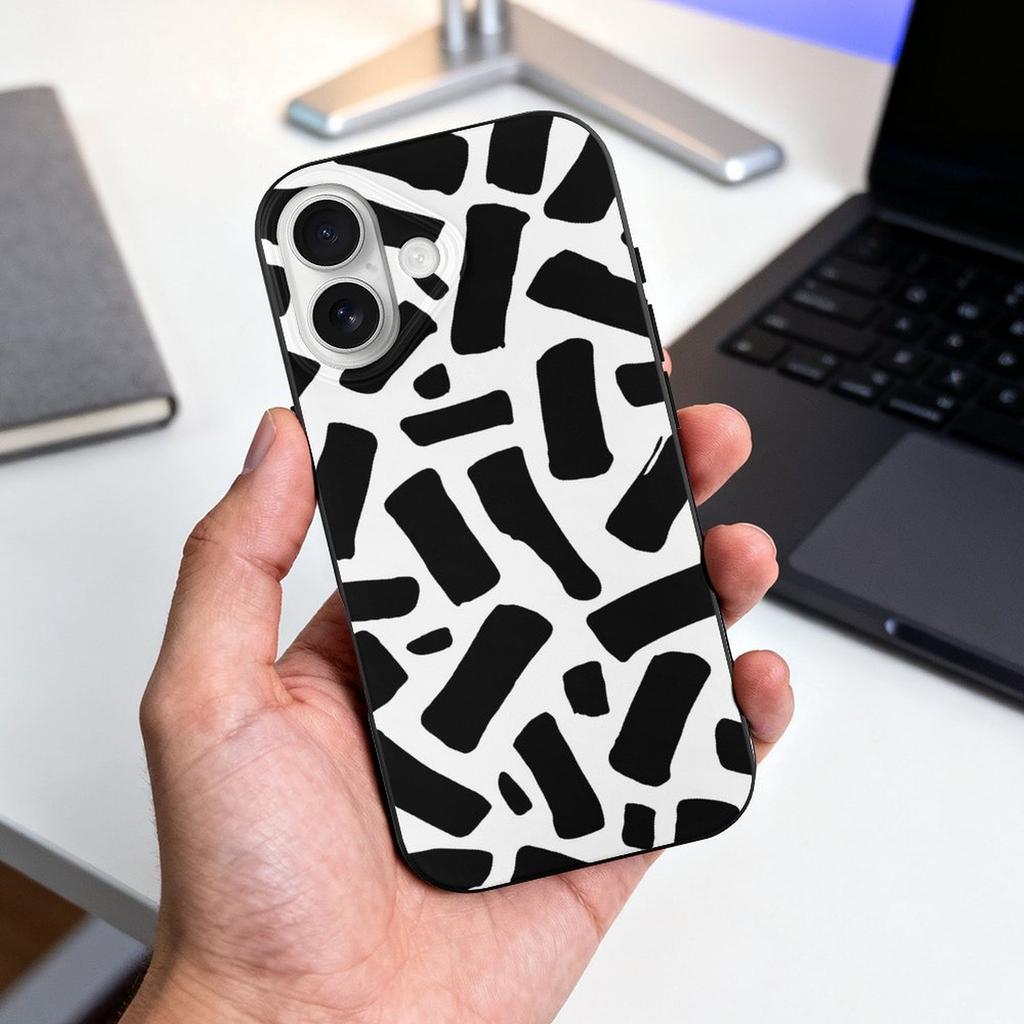 1 Pack For iPhone 17 Series TPU Phone Case Scratch-Resistant Grip-Friendly Flexible Design, Daily Protection