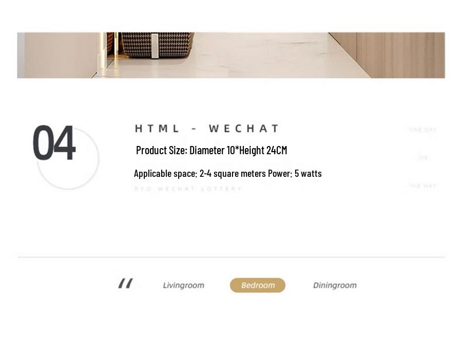 Wabi-Sabi Style Yellow Travertine Adjustable Ceiling Light for Living Rooms and Hallways