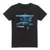 Hummer Unisex Erwachsenen Stormy Ride T-Shirt