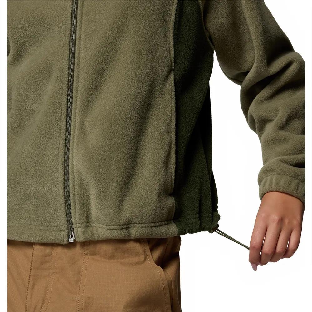 Columbia Флисовая на молнии Benton Springs™ Relaxed