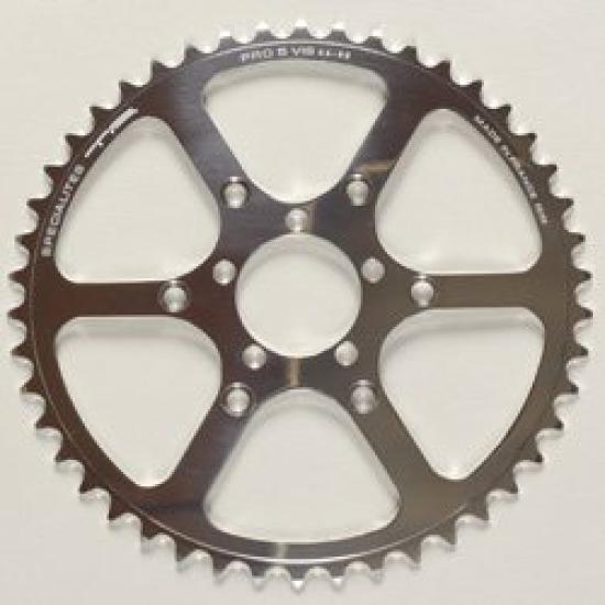 

TA CY205 CYCLOTOURIST 48 Внешняя передняя звезда
