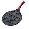 Omelette Pan Breakfast Skillet Easy to Clean Pancake 7 Cup Egg Frying Nonstick for Hotel Crepes