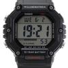 Casio Digital Quartz Watch AE-1600H-1A Men's [Used]