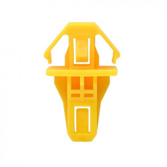 20 Pcs Grille Bumper Moulding Clips 91578-T0A-003 For Honda CR-V 2012 2013 2014