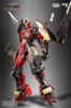 CCSTOYS MORTAL MIND Series "Gurren Lagann" Gurren Lagann PVC, ABS, POM, PV, Alloy, and Magnet Painted Movable Figure (Reissue)