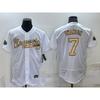 Unisex Baseball Jersey Fan Apparel With Embroidered Number Design Sports Fans Casual Wear