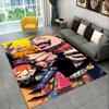 Cartoon Jujutsu Kaisen Anime Itadori Yuj Carpet Rug for Playroom Bedroom Living Room Sofa Home Decor,kid Non-slip Floor Mat