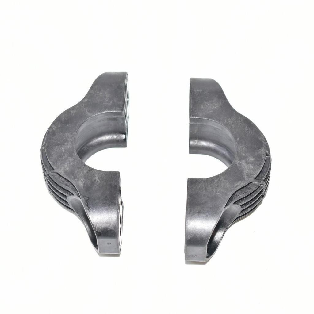 Lower Stabilizer Bar Bracket for BMW 5 Series, 7 Series, G30, G11, 520, 730