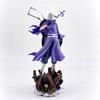 Naruto Uchiha Deidara Anime Action Figure Figurine Bedroom Decoration Collectible Model Toys Boy Statue Doll Gifts Anime Figure