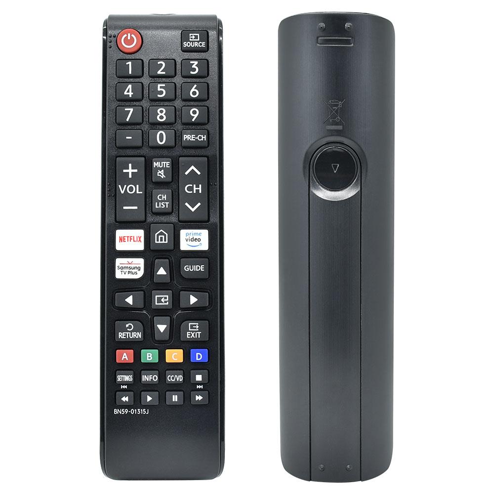 Universal Samsung-TV-Remote, BN59-01315J Remote Replacement for All Samsung LCD LED HDTV 3D Smart TVs