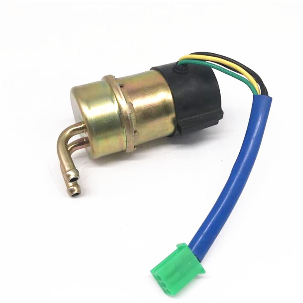 Fuel Pump Assembly For 16710-KS4-015 1986-2007 Honda Helix 250 CN250 CN250L