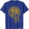 Centaur Gym Fitness Muscle Training Deadlifts Workout TShirt 100 Cotton ONeck Summer Short Sleeve Casual Unisexs Tshirt