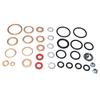 7135110S 7135-180 7139-223 9009-089A Diesel Injector Pump Gasket Seal Repair Kit 7139-223 Fit For Ford Massey Ferguson CAV