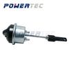 Siłownik wastegate turbosprężarki TB25 452162-5001S 144117F400 Siłownik turbiny 452162 do Nissan Terrano II 2.7 TD 92Kw 125KM TD27TI