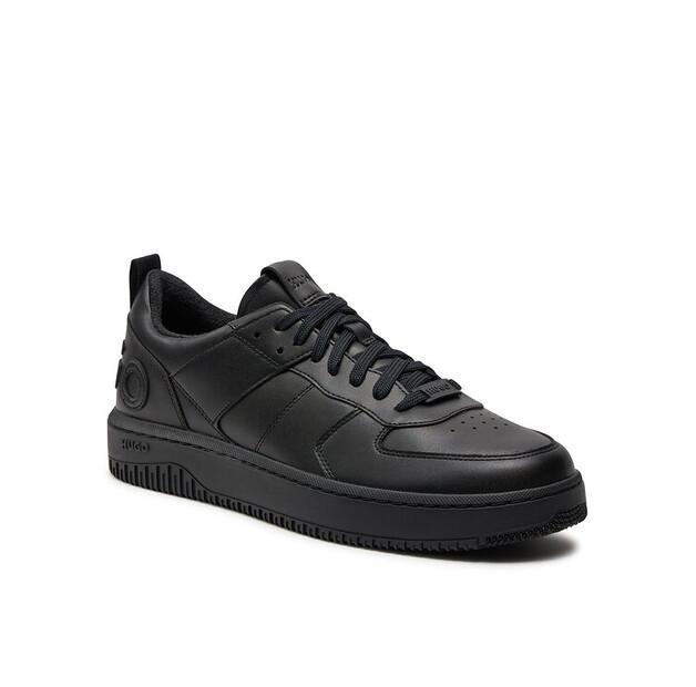 Men's Sneakers HUGO Hugo Kilian 50505057 10240740 01 Black
