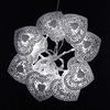 10 LED Heart Shape String Christmas Lighting For Christmas Decoration