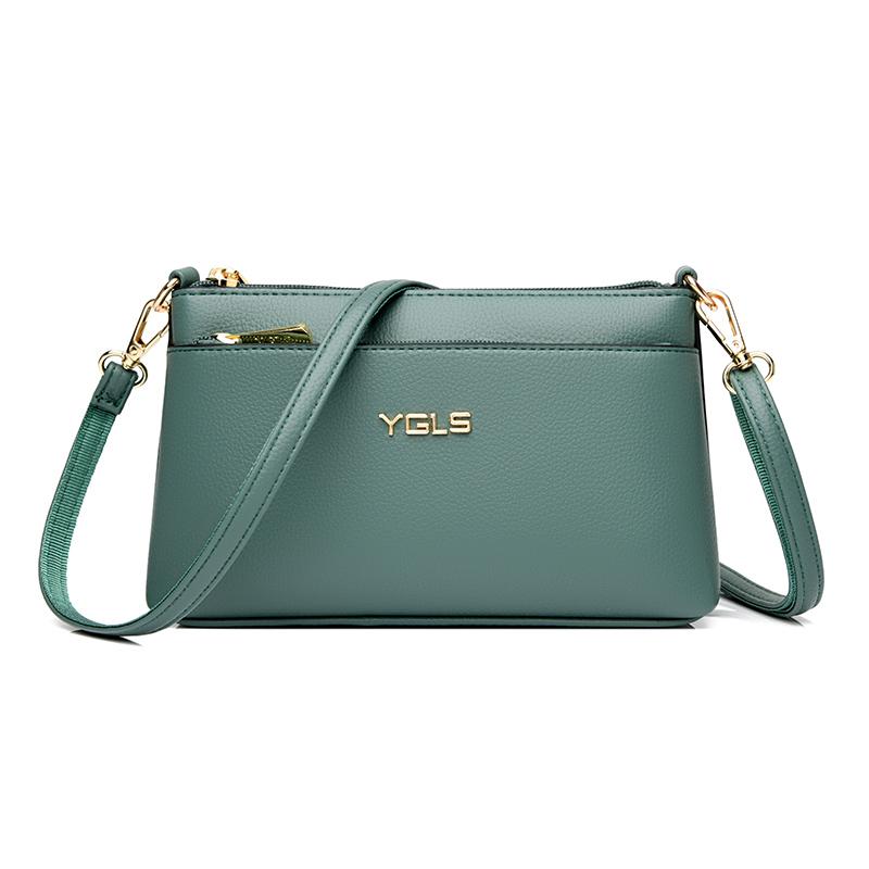 

Роскошные женские сумки брендовые женские сумки через плечо новые высококачественные женские сумки-мессенджеры из плутониевой кожи маленькие сумки