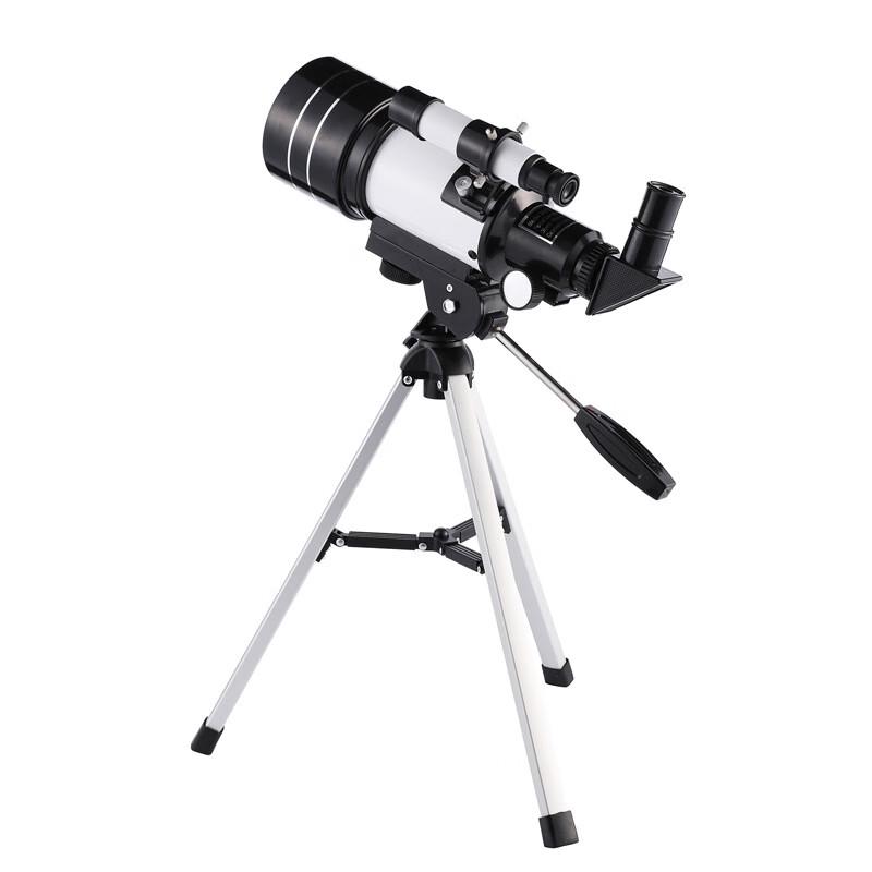 Children's High-Power Astronomical Telescope