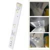 Global Refrigerator LED Light guard ABS Material Easy Installation Guard For Multiple Models