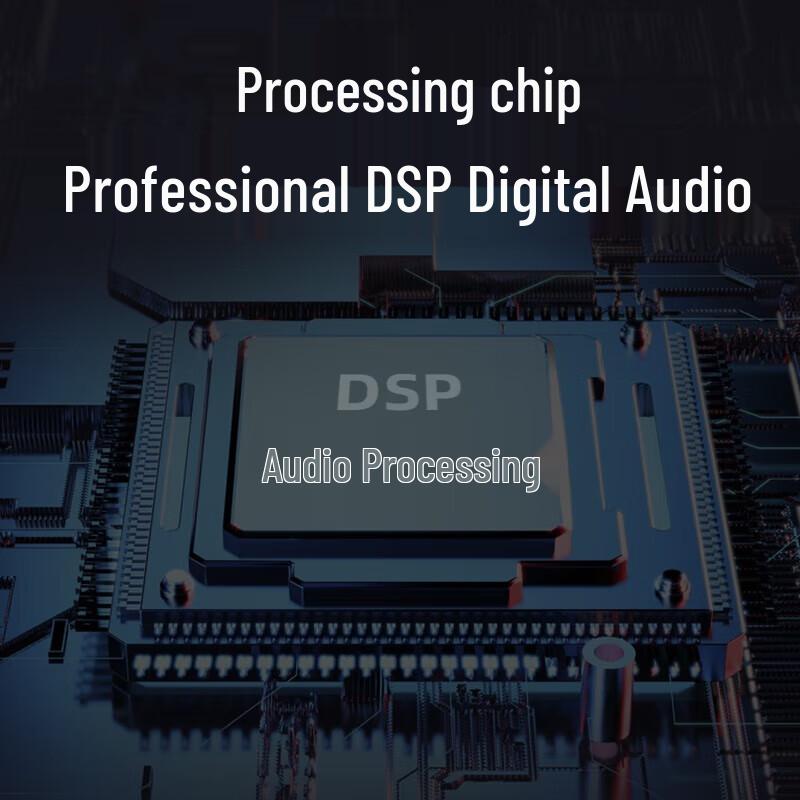 ShanShui F7 5.1 Channel Home Theater and KTV Speaker System CN plug (adapter included)