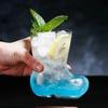 Transparent Shoes Mugs Visible Wine Glasses Bar Drinkware Boots Glasses Cup  Pub