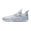 Crazy Tide 5 Pro Icebreaker Cement Nemesis Shock Absorption Wear-Resistant Low-Top Carbon Plate Basketball Shoes Men Sneaker 112531133S-5